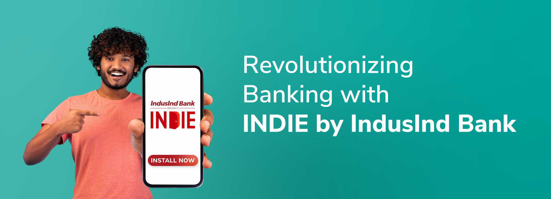 INDIE by IndusInd Bank