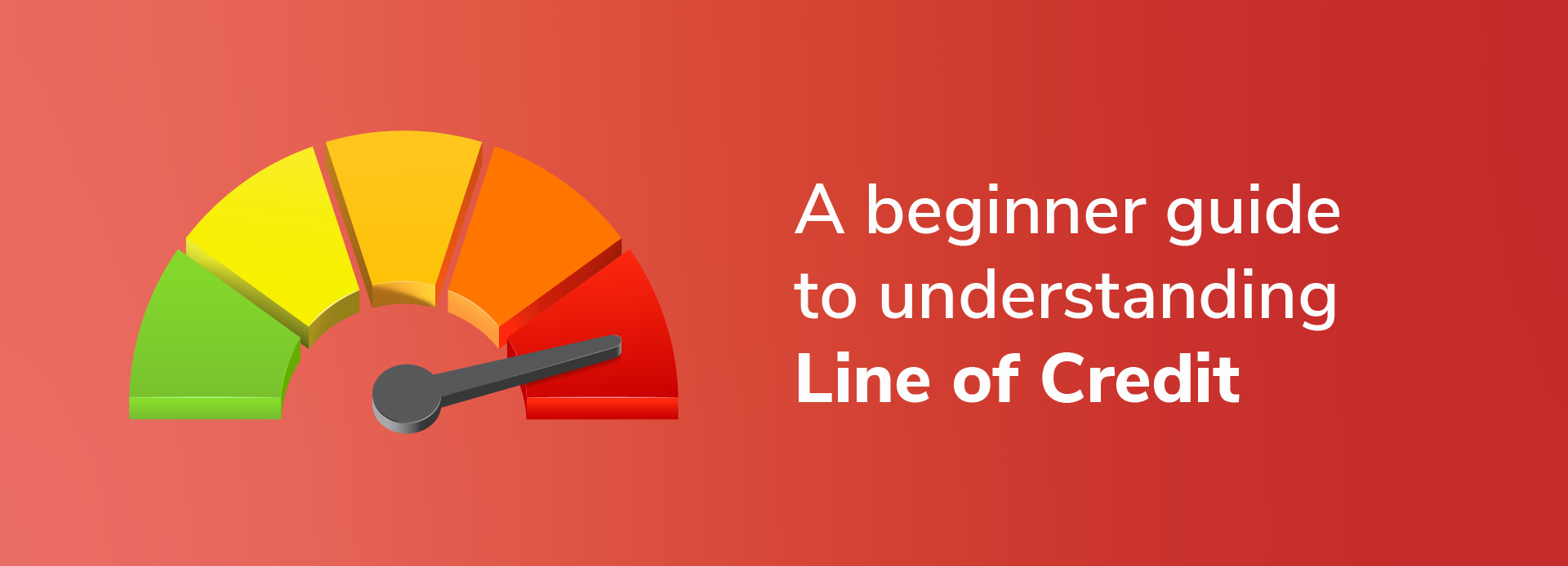What Is a Line of Credit? A Complete Guide for Beginners