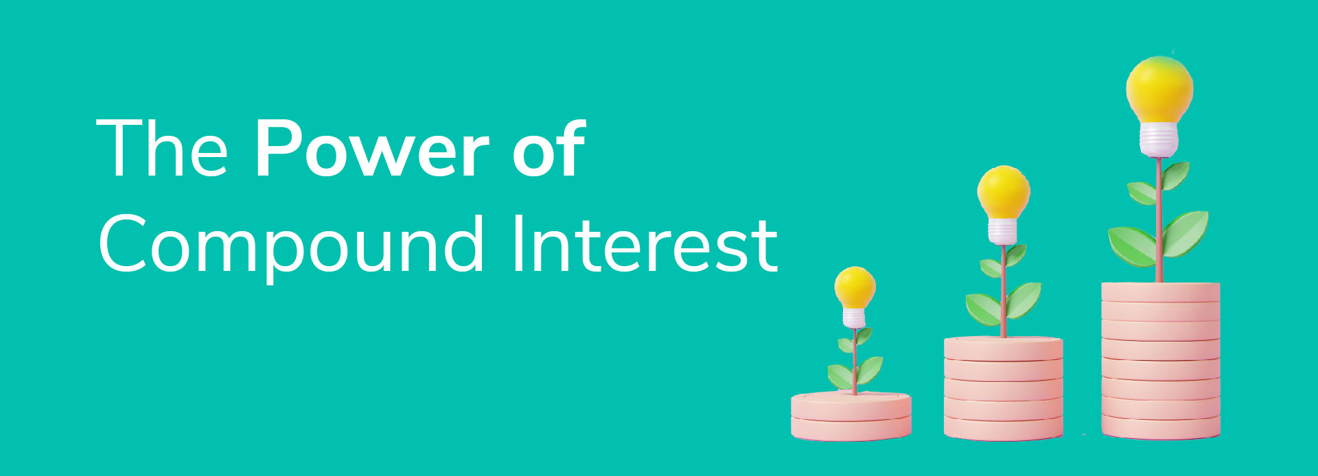 The power of compound interest – How does it work in a fixed deposit?