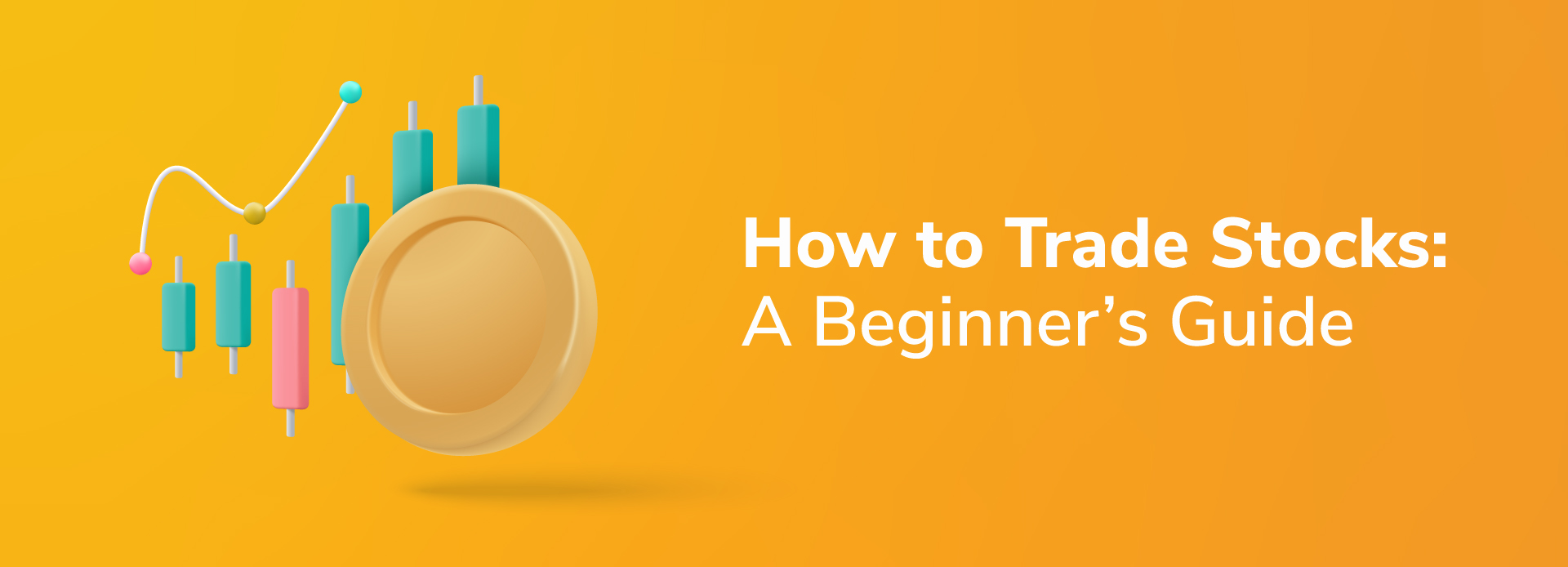 How to start trading stocks: A beginner's guide