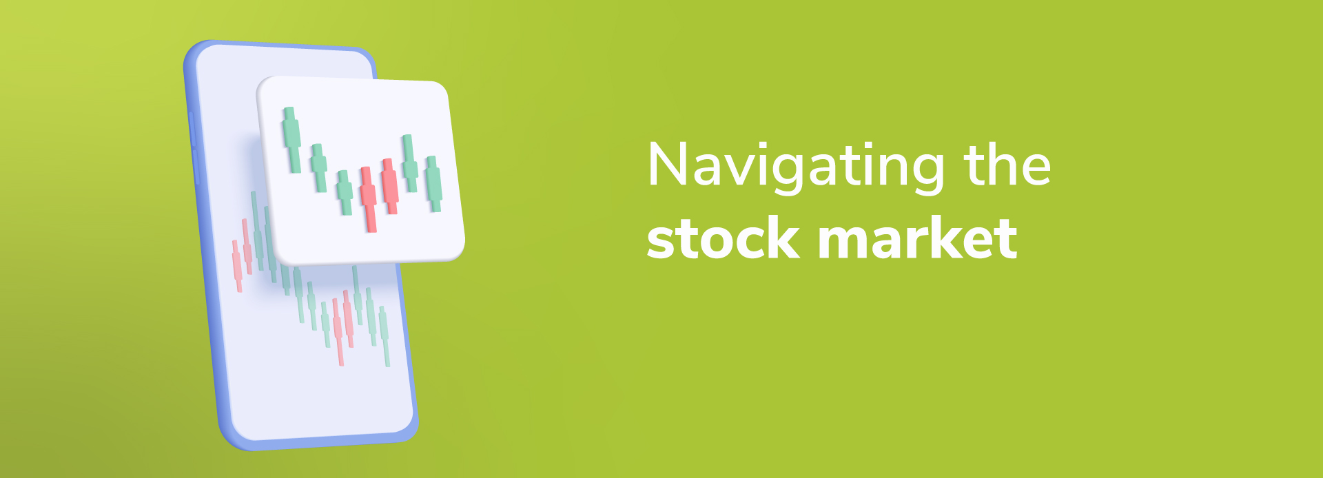 Navigating the stock market: 5 crucial tips to successful investing