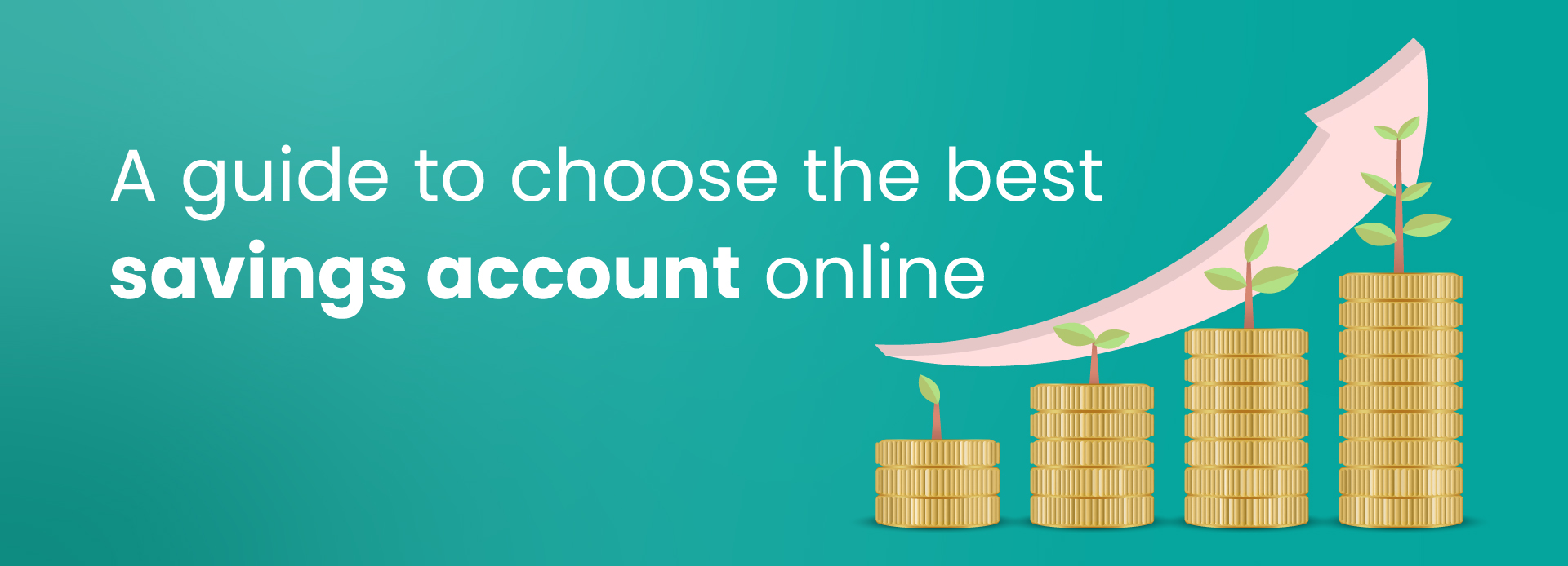 A Guide to Choosing the Best Savings Account Online 
