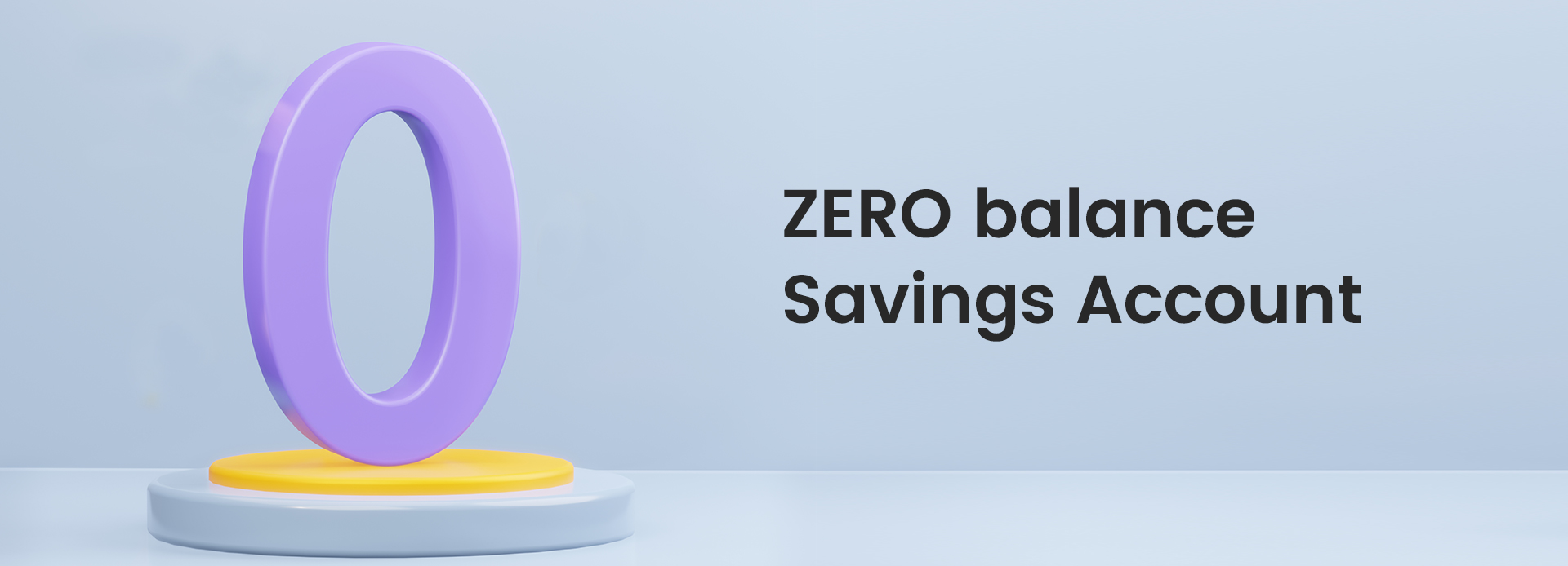 What is a zero-balance savings account? A complete guide