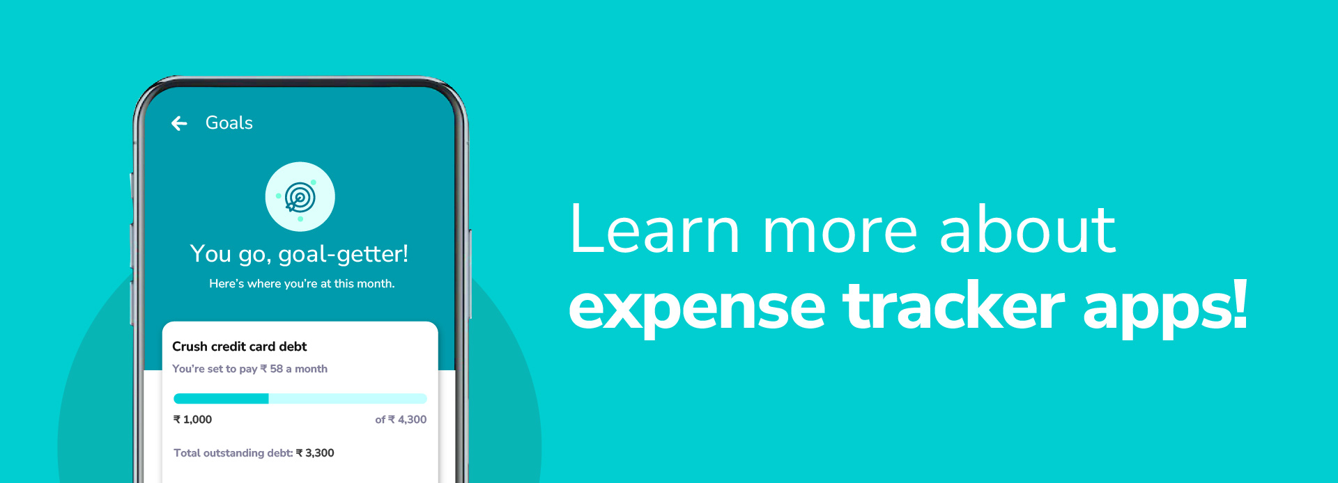 Learn more about expense tracker apps