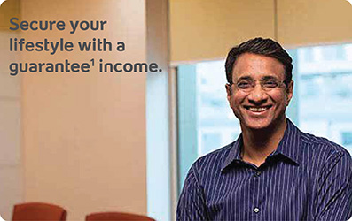 Tata AIA Life Insurance Guaranteed Monthly Income Plan