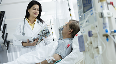 Healthcare Hospitals Services