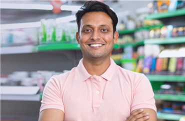 Merchant Max Basic Account