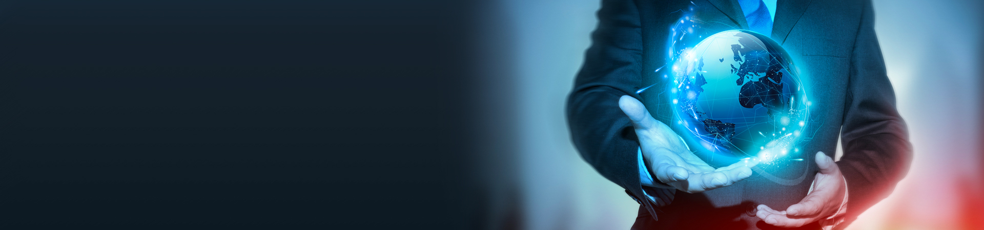 Corporate Banking Solutions