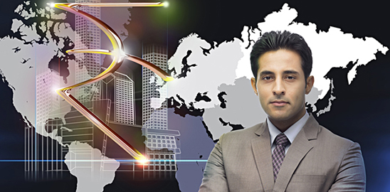 NRI - Remit From India