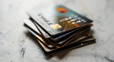 Commercial Credit Cards