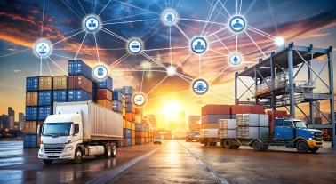 Supply Chain Solutions
