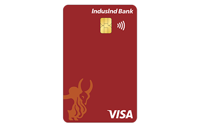 Indus Privilege Prime Savings Account
